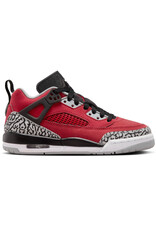 Jordan Jordan Spizike Low Bg- Gym Red/Black-Wolf Grey-Cl Gry Jordan Jordan Spizike Low Bg- Gym Red/Black-Wolf Grey-Cl Gry