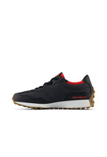 New Balance K New Balance 327 -  Black/Red New Balance K New Balance 327 -  Black/Red