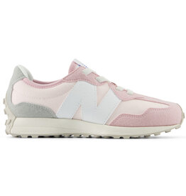 New Balance K New Balance 327 -  Mid Pink/Grey