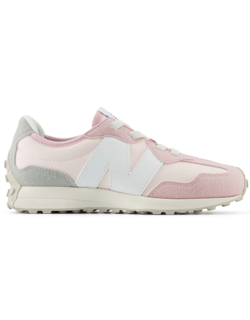 New Balance K New Balance 327 -  Mid Pink/Grey