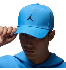 Nike J Rise Cap S Cb Mtl Jm- Legend Blue/(Gunmetal)