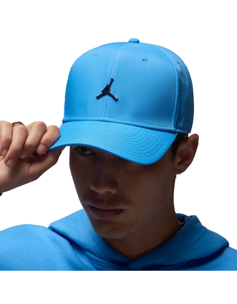 Nike J Rise Cap S Cb Mtl Jm- Legend Blue/(Gunmetal)