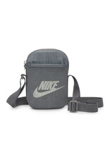 Nike Nk Heritage S Crossbody- Smoke Grey/Grey