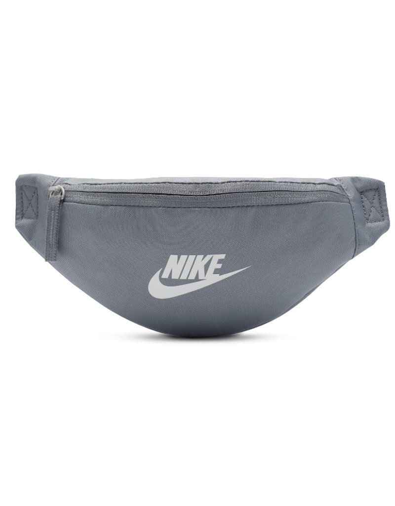 Nike Nk Heritage S Waistpack- Smoke Grey/Gre