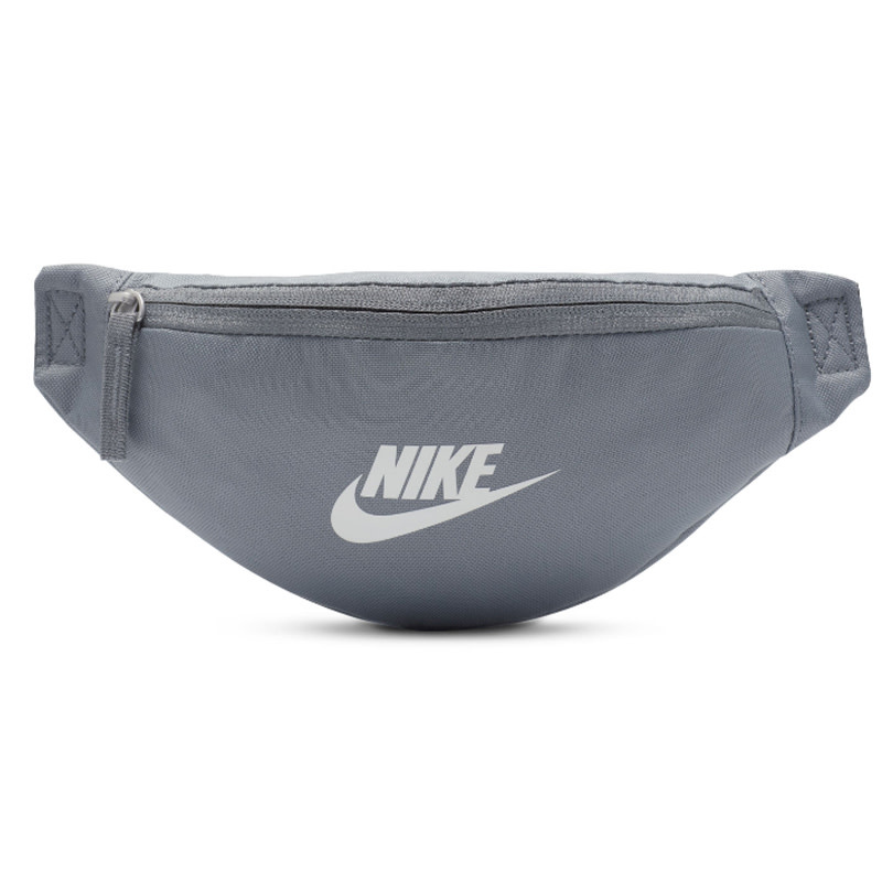 Nike Nk Heritage S Waistpack- Smoke Grey/Gre