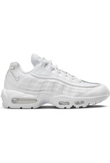 Nike Nike Air Max 95 Essential C/O- White/White-Grey Fog