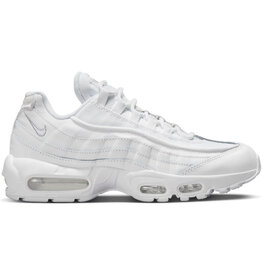 Nike Nike Air Max 95 Essential C/O- White/White-Grey Fog