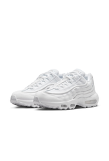 Nike Nike Air Max 95 Essential C/O- White/White-Grey Fog