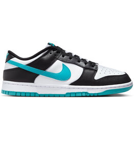 Nike Nike Dunk Low Retro Bttys- White/Dusty Cactus/Black