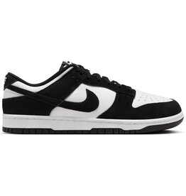 Nike Nike Dunk Low Retro Se- White/Black-White