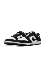 Nike Nike Dunk Low Retro Se- White/Black-White Nike Nike Dunk Low Retro Se- White/Black-White