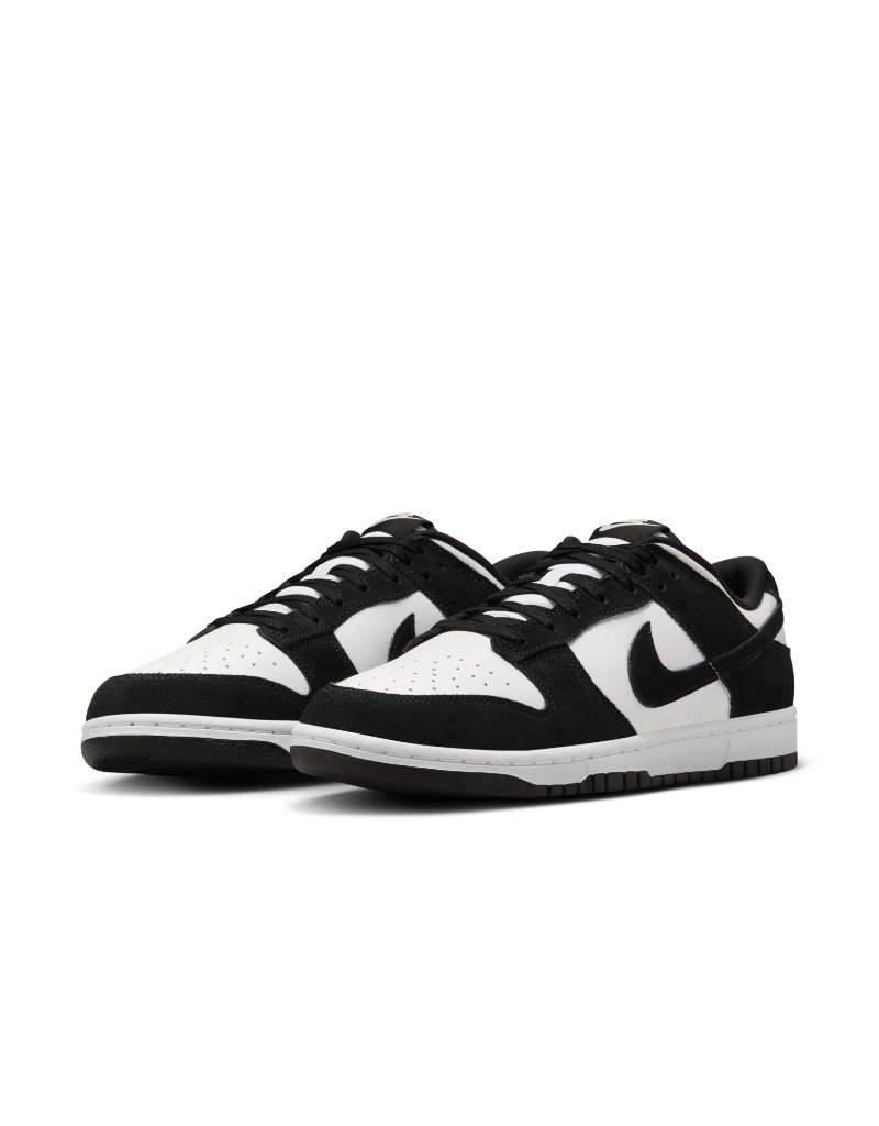 Nike Nike Dunk Low Retro Se- White/Black-White