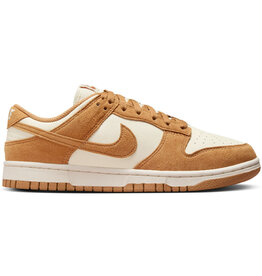Nike Wmns Nike Dunk Low- Coconut Milk/Flax-Sail
