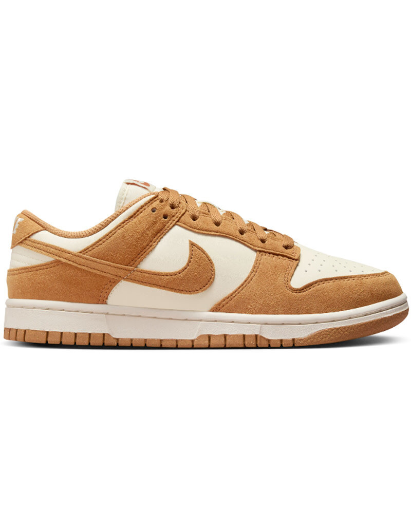 Nike Wmns Nike Dunk Low- Coconut Milk/Flax-Sail