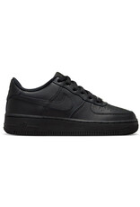 Nike Air Force 1 Le Bg- Black/Black