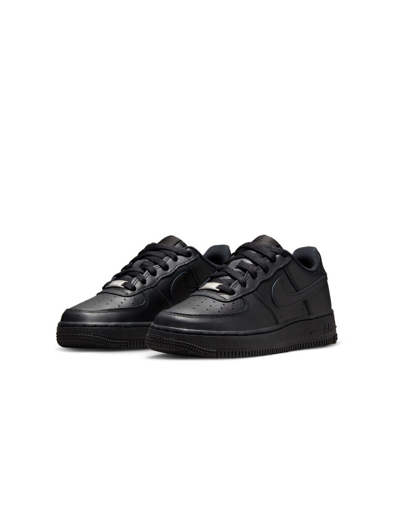 Nike Air Force 1 Le Bg- Black/Black