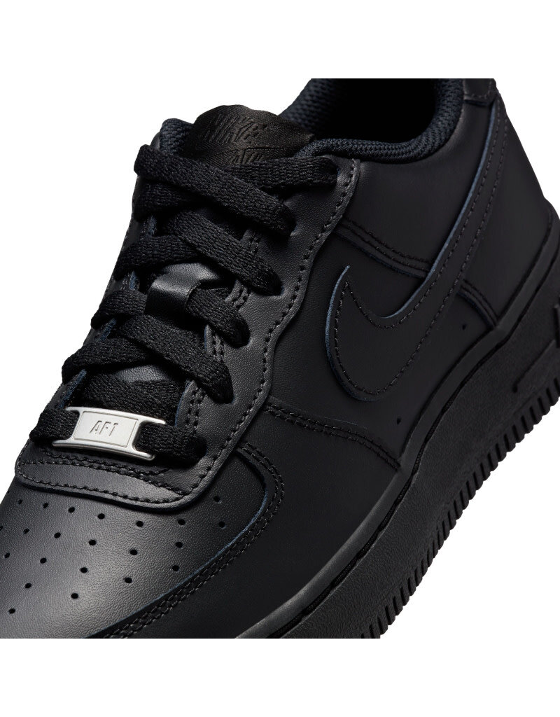 Nike Air Force 1 Le Bg- Black/Black