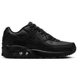 Nike Air Max 90 Bg- Black/Black-White