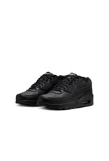 Nike Air Max 90 Bg- Black/Black-White