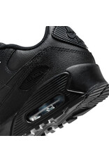 Nike Air Max 90 Bg- Black/Black-White
