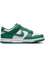 Nike Nike Dunk Low Bg De- White/Bicoastal Nike Nike Dunk Low Bg De- White/Bicoastal