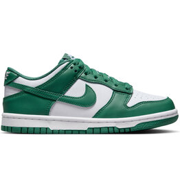 Nike Nike Dunk Low Bg De- White/Bicoastal