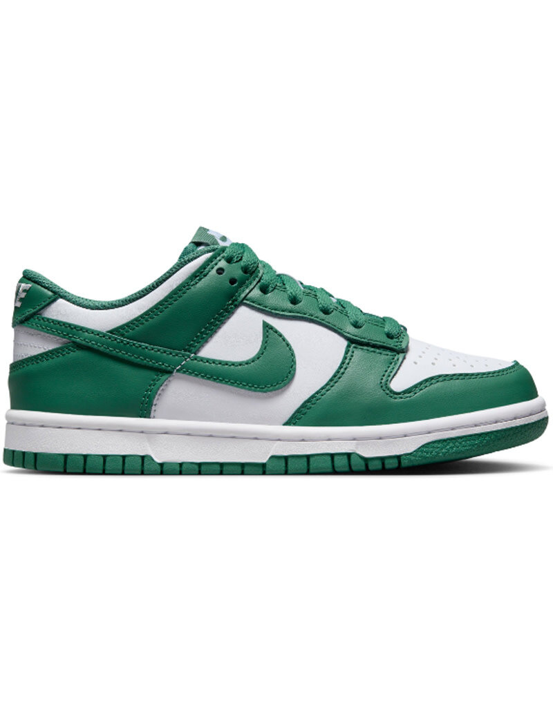 Nike Nike Dunk Low Bg De- White/Bicoastal