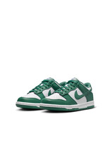 Nike Nike Dunk Low Bg De- White/Bicoastal Nike Nike Dunk Low Bg De- White/Bicoastal