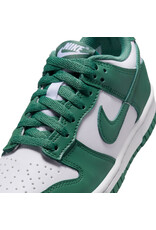 Nike Nike Dunk Low Bg De- White/Bicoastal Nike Nike Dunk Low Bg De- White/Bicoastal
