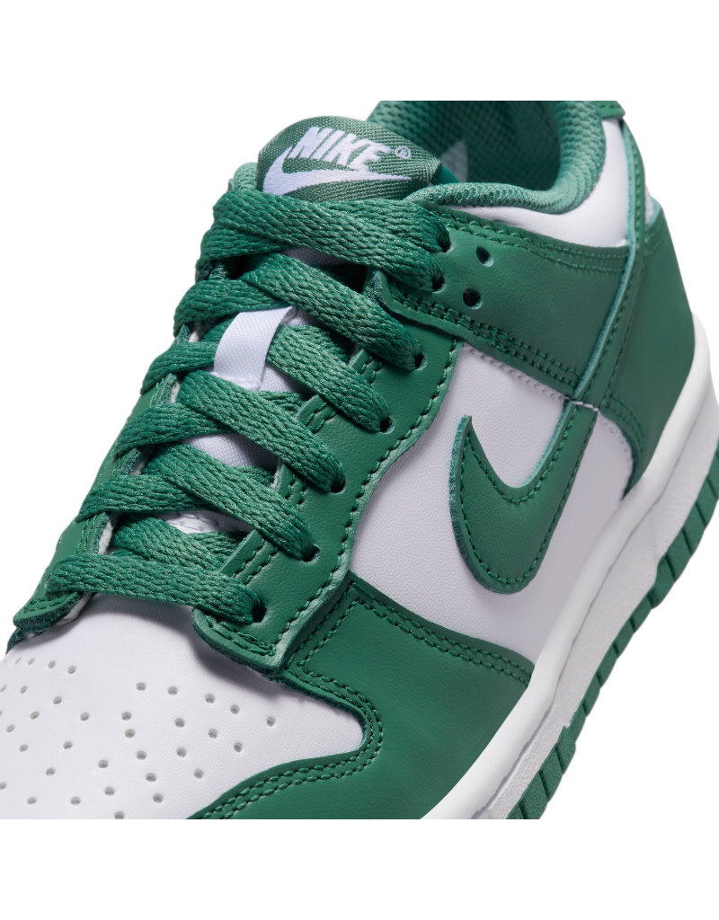 Nike Nike Dunk Low Bg De- White/Bicoastal