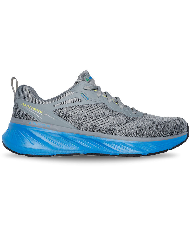 Skechers Edgeride Enzoh - Grey/Blue