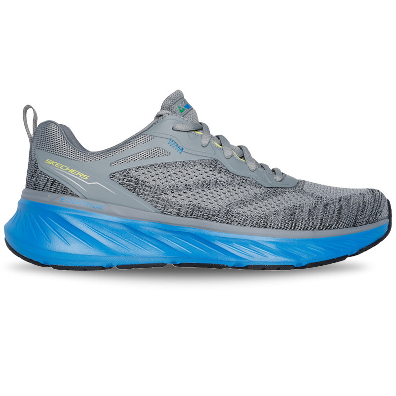 Skechers Edgeride Enzoh - Grey/Blue
