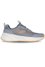 Skechers Edgeride Rekze - Grey/Orange Skechers Edgeride Rekze - Grey/Orange