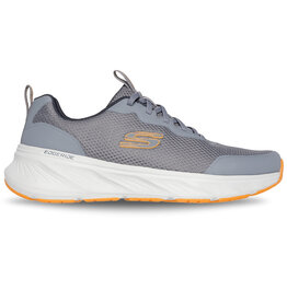 Skechers Edgeride Rekze - Grey/Orange