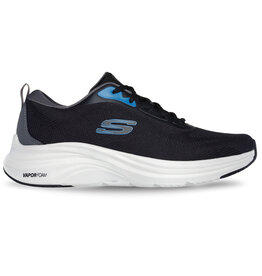Skechers Vaporfoam Vocko - Black/Blue