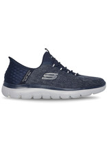 Skechers Summits Keypace - Navy