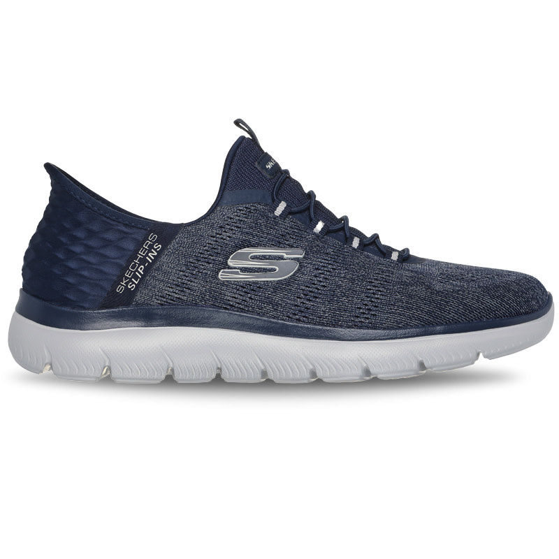 Skechers Summits Keypace - Navy