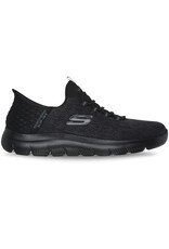 Skechers Summits Keypace - Black
