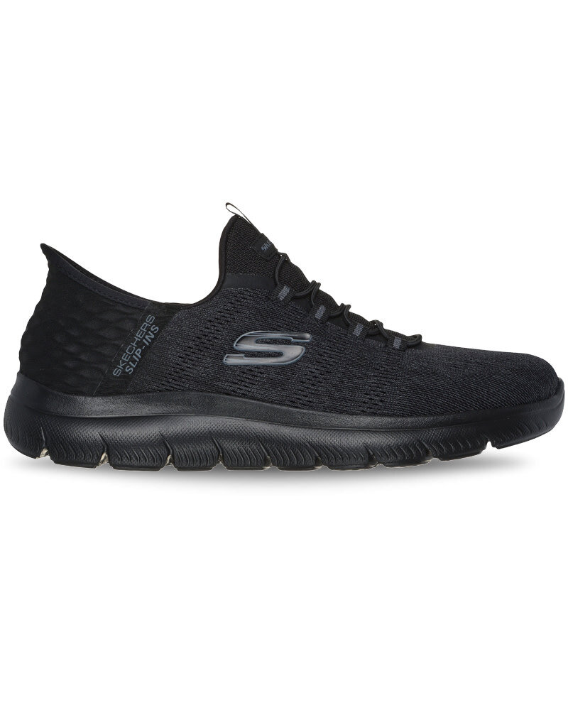 Skechers Summits Keypace - Black