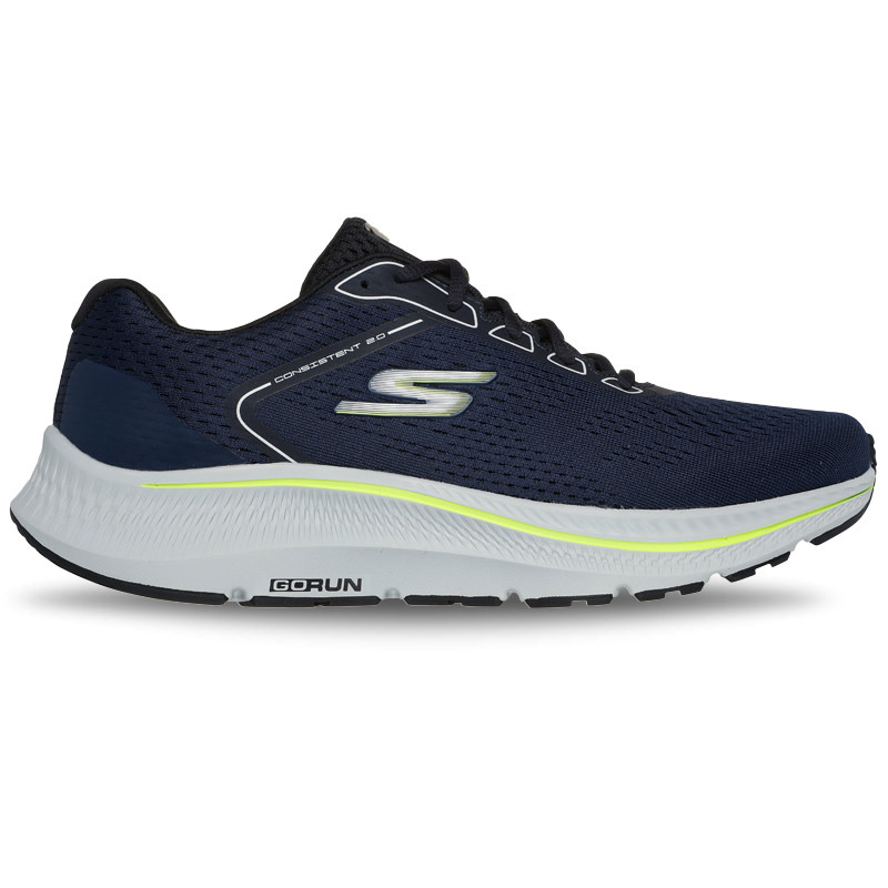 Skechers Go Run Consistent 2.0 Milema - Navy