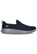 Skechers Go Walk Max - Navy