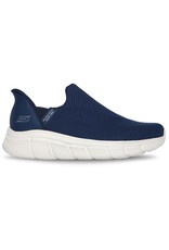 Skechers Bobsbflex Resilientedge - Navy
