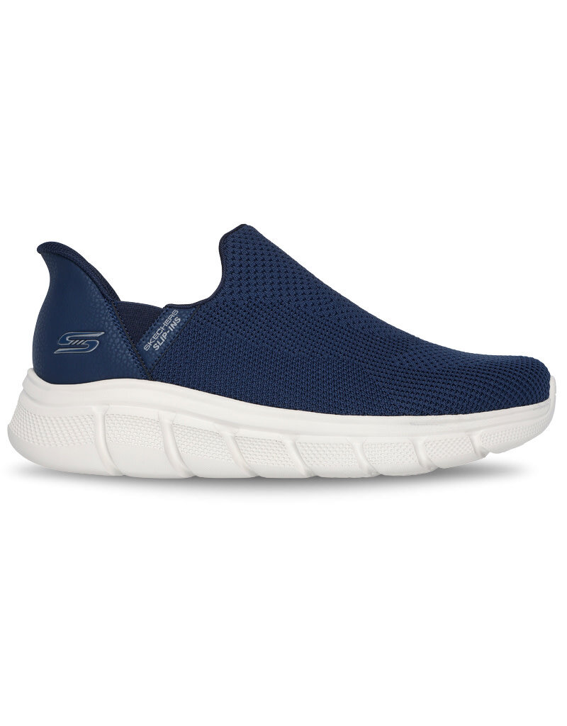 Skechers Bobsbflex Resilientedge - Navy
