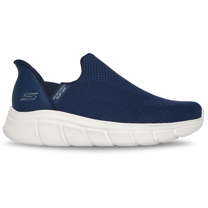 Skechers Bobsbflex Resilientedge - Navy