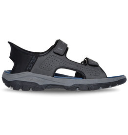 Skechers Tresmen - Charcoal