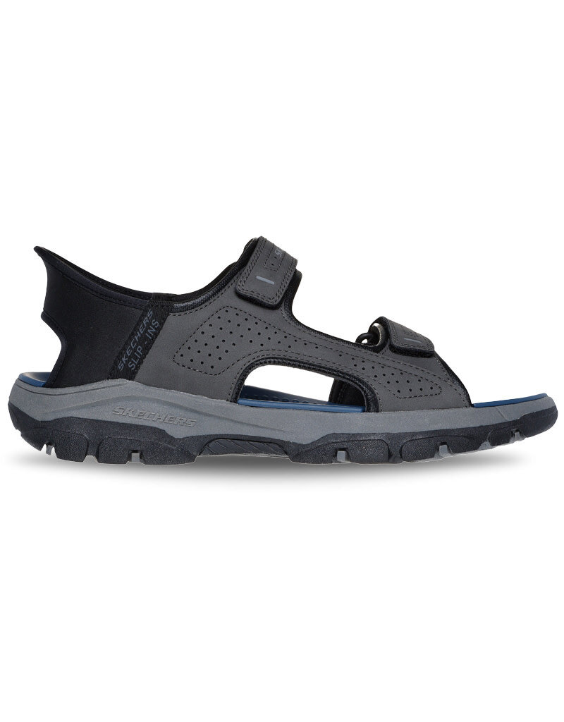 Skechers Tresmen - Charcoal