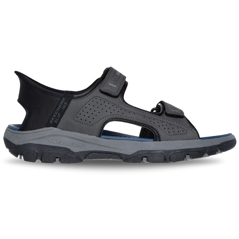 Skechers Tresmen - Charcoal