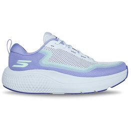 Skechers W Go Run Super Sonic Max - Lavender/White