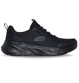 Skechers W Edgeride Smooth Journey - Black