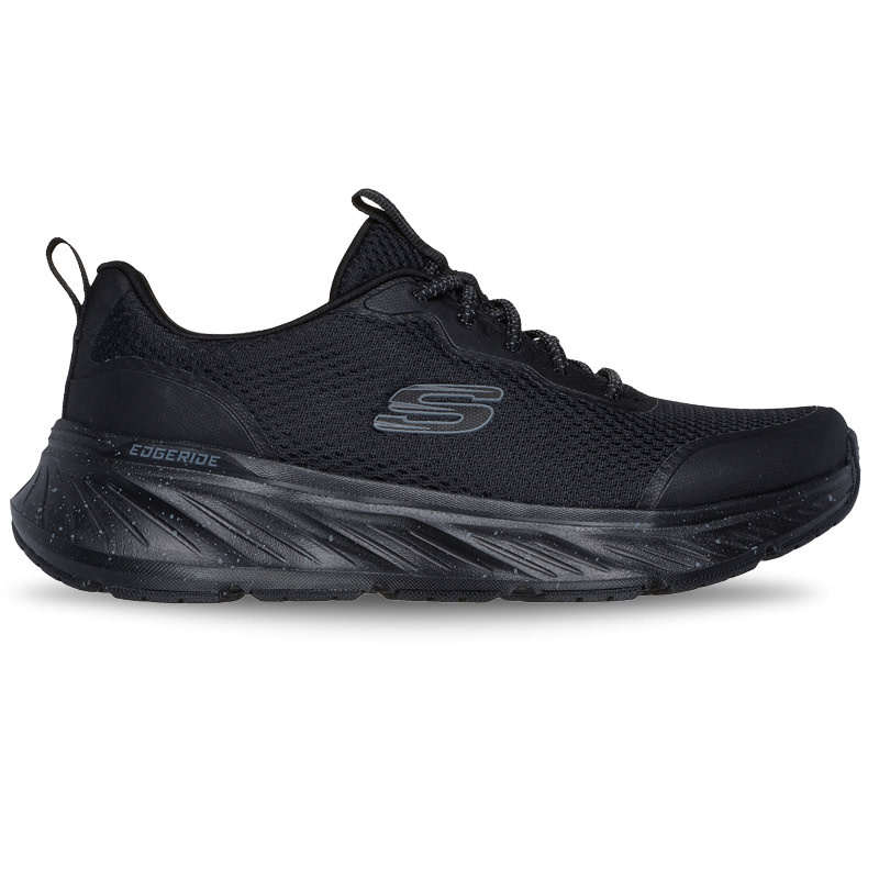 Skechers W Edgeride Smooth Journey - Black